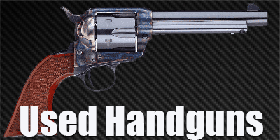 Used Handguns