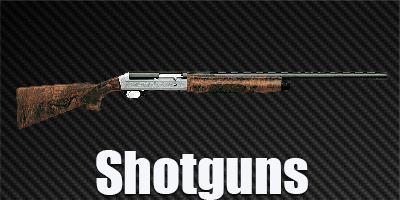 Shop Shotguns